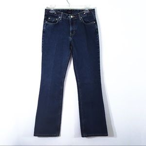 VTG Tommy Girl Jeans